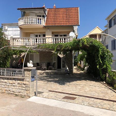 Villa Rada&Eugen Žaborić Exterior foto