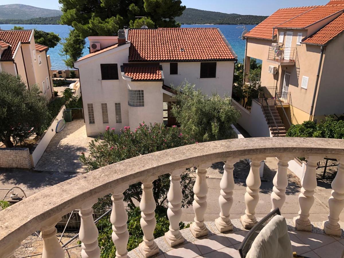 Villa Rada&Eugen Žaborić Exterior foto