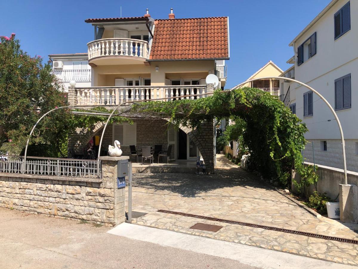 Villa Rada&Eugen Žaborić Exterior foto