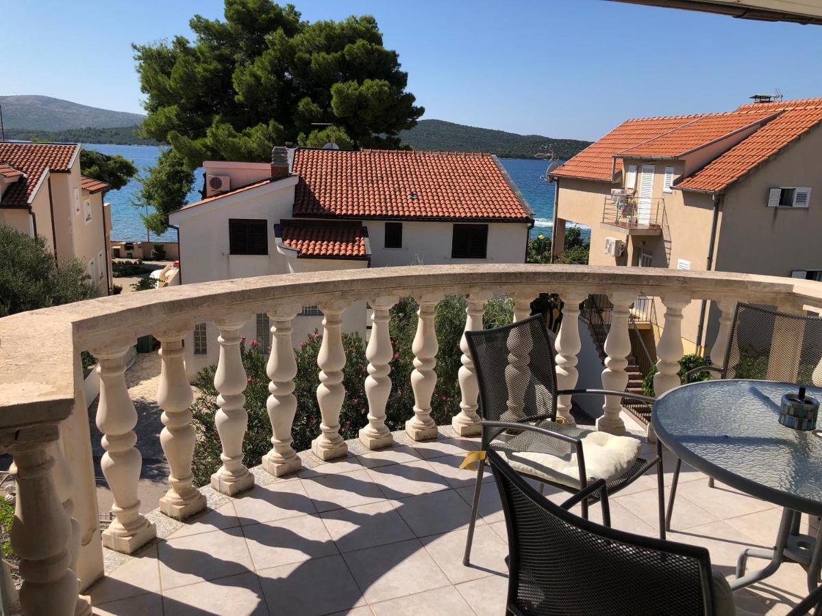 Villa Rada&Eugen Žaborić Exterior foto